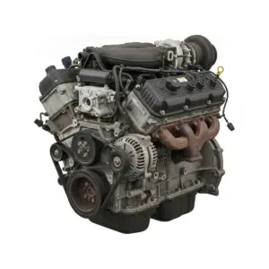 Moteur Ford TruckF250 Super Duty 6.7L, VIN M (8th digit, High Output Power Stroke) Diesel 2023 OEM