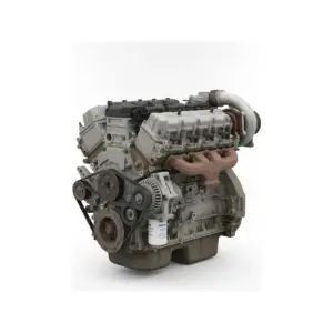 Moteur Ford TruckF250 Super Duty 6.7L, VIN T (8th digit), high sulfur diesel Diesel 2023 OEM