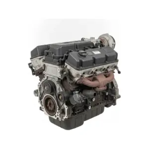 Moteur Ford TruckF250 Super Duty 6.7L, VIN T (8th digit), low sulfur diesel Diesel 2023 OEM