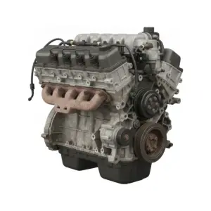 Moteur Ford TruckF250 Super Duty 6.8L (VIN A, 8th digit), CNG Essence 2023 OEM