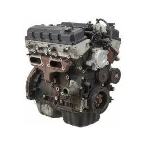 Moteur Ford TruckF250 Super Duty 6.8L (VIN A, 8th digit), gasoline Essence 2023 OEM