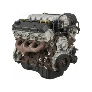 Moteur Ford TruckF250 Super Duty 7.3L (VIN N, 8th digit), CNG Essence 2023 OEM