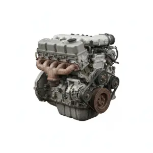Moteur Ford Truck-F250 Super Duty 6.8L (VIN A, 8th digit), gasoline Essence 2024 OEM