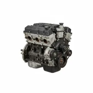 Moteur Ford Truck-F250 Super Duty 7.3L (VIN N, 8th digit), gasoline Essence 2024 OEM