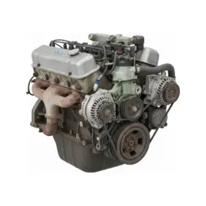 Moteur Ford TruckF350 not Super Duty 4.9L (VIN Y, 8th digit), w/o E4OD transmission; AIR in head Essence 1991 OEM