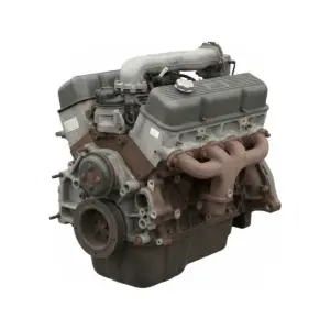 Moteur Ford TruckF350 not Super Duty 4.9L (VIN Y, 8th digit), w/o E4OD transmission; AIR in manifold Essence 1992 OEM