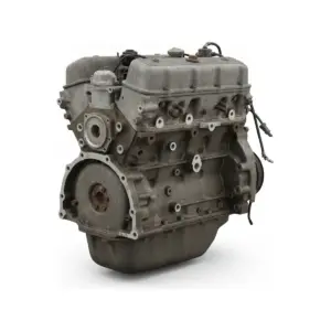 Moteur Ford TruckF350 not Super Duty 7.3L (VIN M, 8th digit, diesel) Diesel 1992 OEM