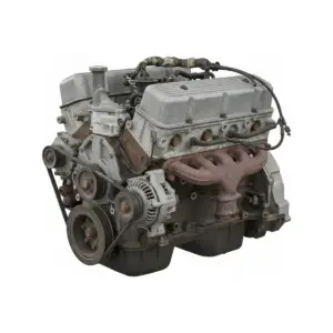 Moteur Ford TruckF350 not Super Duty 4.9L (VIN Y, 8th digit), E4OD transmission, AIR in manifold Essence 1993 OEM