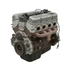 Moteur Ford TruckF350 not Super Duty 4.9L (VIN Y, 8th digit), E4OD transmission, AIR in head Essence 1993 OEM