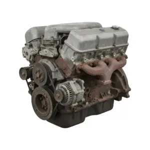 Moteur Ford TruckF350 not Super Duty 4.9L (VIN Y, 8th digit), E4OD transmission, AIR in head Essence 1994 OEM