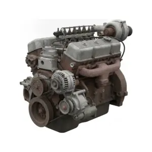 Moteur Ford TruckF350 not Super Duty 7.3L, VIN K (8th digit, diesel, turbo, indirect injection) Diesel 1994 OEM
