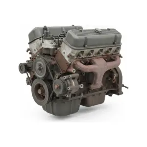 Moteur Ford TruckF350 not Super Duty 4.9L, VIN Z (8th digit, LPG), engine ID EK-256-AA Essence 1995 OEM