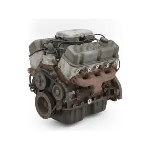Moteur Ford TruckF350 not Super Duty 5.8L (VIN H, 8th digit, 8-351W), AIR in head Essence 1995 OEM