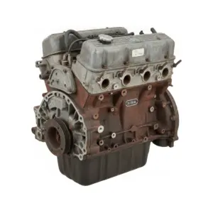 Moteur Ford TruckF350 not Super Duty 4.9L, VIN Z (8th digit, LPG), engine ID EK-270-AA Essence 1996 OEM