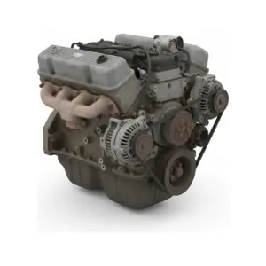 Moteur Ford TruckF350 not Super Duty 7.3L (VIN F, 8th digit, diesel), Federal emissions Diesel 1996 OEM