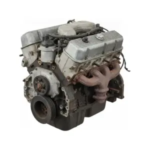 Moteur Ford TruckF350 not Super Duty 5.8L (VIN H, 8th digit, 8-351W), AIR in head Essence 1997 OEM