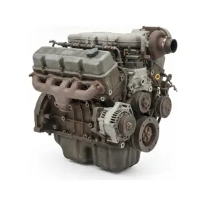 Moteur Ford TruckF350 not Super Duty 7.3L (VIN F, 8th digit, diesel) Diesel 1997 OEM