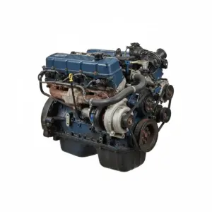 Moteur Ford TruckF350 Super Duty 7.3L (VIN F, 8th digit, diesel), Federal emissions, thru 12/6/98 Diesel 1999 OEM