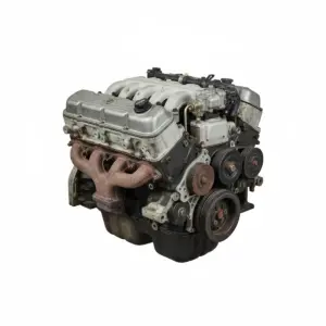 Moteur Ford Truck-F350 Super Duty 5.4L (VIN L, 8th digit, SOHC), EGR valve Essence 2000 OEM