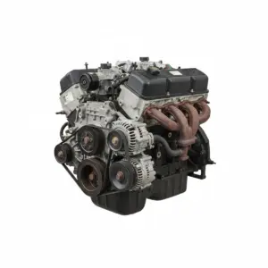 Moteur Ford Truck-F350 Super Duty 5.4L (VIN L, 8th digit, SOHC), EGR Essence 2002 OEM