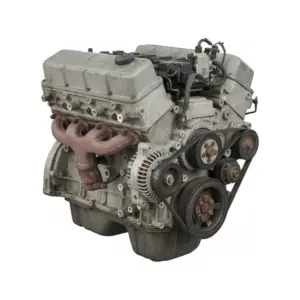 Moteur Ford TruckF350 Super Duty 6.8L (VIN Y, 8th digit, 3V, 10-415) Essence 2006 OEM