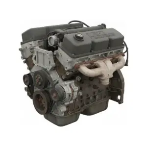 Moteur Ford TruckF350 Super Duty 6.7L (VIN T, 8th digit, diesel), pickup Diesel 2012 OEM
