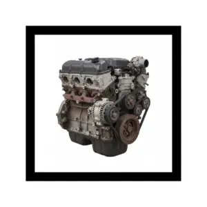 Moteur Ford TruckF350 Super Duty 6.7L (VIN T, 8th digit, diesel), pickup Diesel 2014 OEM