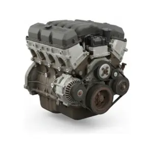 Moteur Ford TruckF350 Super Duty 6.2L (VIN 6, 8th digit), CNG Essence 2017 OEM