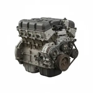 Moteur Ford Truck-F350 Super Duty 6.2L (VIN 6, 8th digit), thru 02/20/19, CNG Essence 2019 OEM