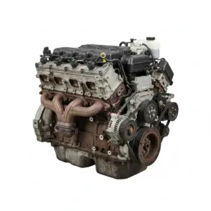 Moteur Ford Truck-F350 Super Duty 6.7L (VIN T, 8th digit, diesel), Chassis Cab Diesel 2019 OEM