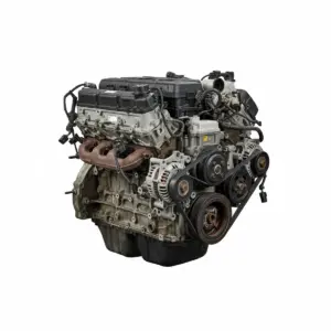 Moteur Ford Truck-F350 Super Duty 6.7L (VIN T, 8th digit, diesel), Pickup Diesel 2019 OEM