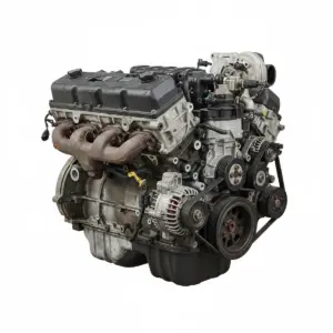 Moteur Ford Truck-F350 Super Duty 6.7L (VIN T, 8th digit), high sulfur diesel Diesel 2020 OEM