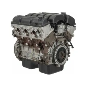Moteur Ford TruckF350 Super Duty 7.3L (VIN N, 8th digit), Pickup Essence 2021 OEM
