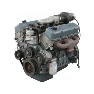 Moteur Ford TruckF350 Super Duty 6.7L (VIN T, 8th digit), low sulfur diesel Diesel 2022 OEM