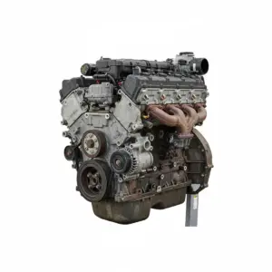 Moteur Ford Truck-F350 Super Duty 6.7L, VIN T (8th digit), high sulfur diesel Diesel 2023 OEM