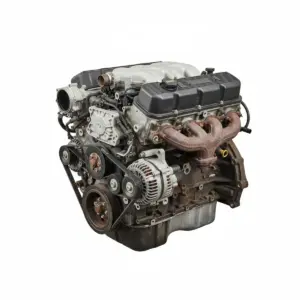 Moteur Ford Truck-F350 Super Duty 7.3L (VIN N, 8th digit), gasoline, Chassis Cab Essence 2023 OEM