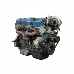 Moteur Ford Truck-F350 Super Duty 6.7L, VIN M (8th digit, High Output Power Stroke) Diesel 2024 OEM