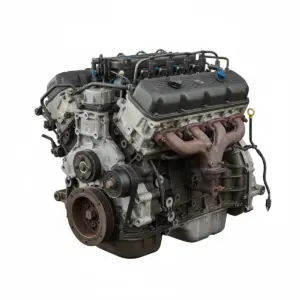 Moteur Ford Truck-F350 Super Duty 7.3L (VIN N, 8th digit), CNG Essence 2024 OEM