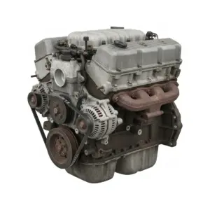Moteur Ford TruckF450 Super Duty 6.8L (VIN S, 8th digit, 10-415), EGR valve Essence 2000 OEM