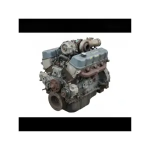 Moteur Ford TruckF450 Super Duty 7.3L (VIN F, 8th digit, diesel), High Altitude, exhaust pressure valve Diesel 2002 OEM