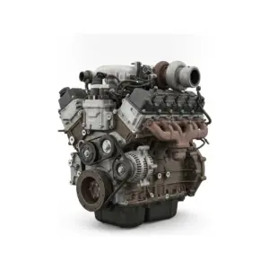 Moteur Ford TruckF450 Super Duty 6.7L, VIN M (8th digit) Diesel 2023 OEM