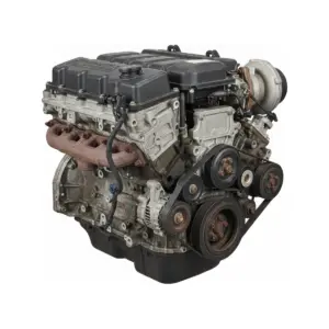 Moteur Ford TruckF450 Super Duty 6.7L, VIN T (8th digit), Chassis Cab Diesel 2023 OEM