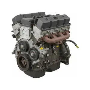 Moteur Ford TruckF450 Super Duty 7.3L (VIN N, 8th digit), LPG Essence 2023 OEM
