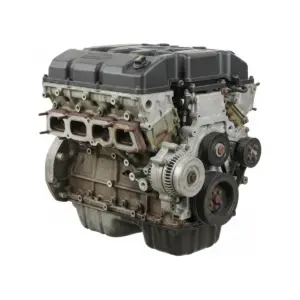Moteur Ford TruckF450 Super Duty 6.7L, VIN T (8th digit), Chassis Cab Diesel 2024 OEM