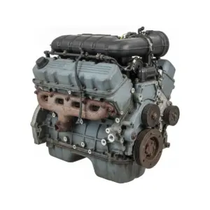 Moteur Ford TruckF450 Super Duty 7.3L (VIN N, 8th digit), CNG Essence 2024 OEM