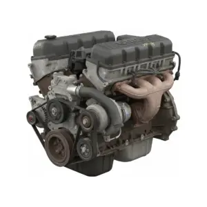 Moteur Ford TruckF450 Super Duty 6.7L, VIN M (8th digit) Diesel 2025 OEM