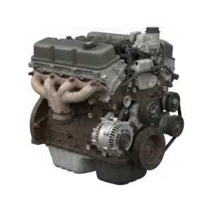 Moteur Ford TruckF450 Super Duty 6.7L, VIN T (8th digit), Chassis Cab Diesel 2025 OEM
