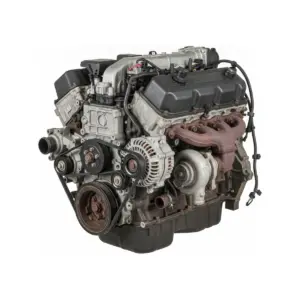 Moteur Ford TruckF450 Super Duty 6.7L, VIN T (8th digit), Pickup Diesel 2025 OEM