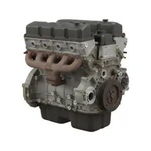 Moteur Ford TruckF450 Super Duty 7.3L (VIN N, 8th digit), gasoline, Pickup Essence 2025 OEM