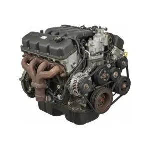 Moteur Ford TruckF450 Super Duty 7.3L (VIN N, 8th digit), LPG Essence 2025 OEM